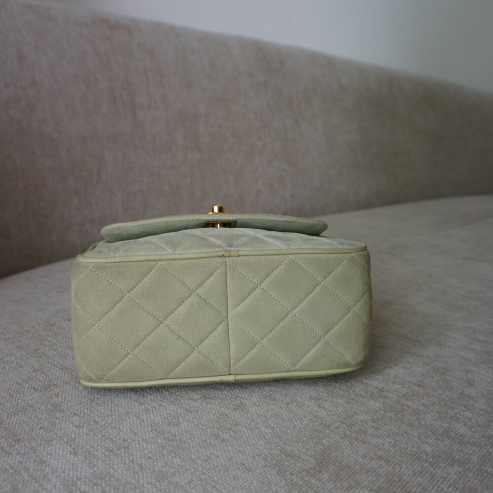 Chanel Camera Bag - Picture 12 of 16
